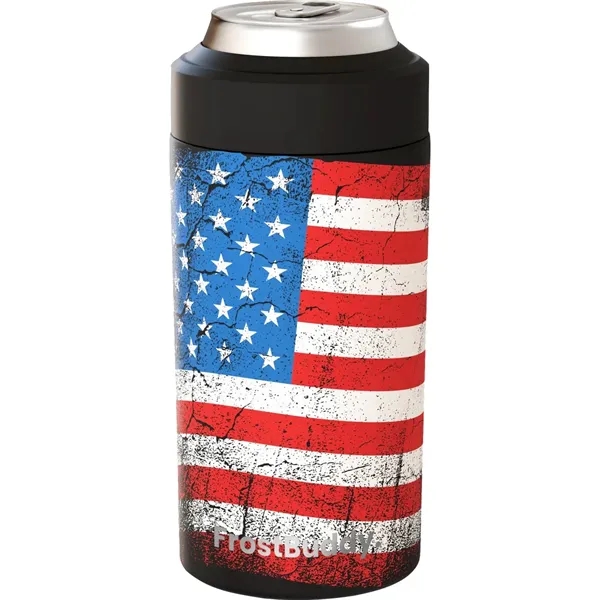 Frost Buddy® Universal Buddy 2.0 - Merica 2.0... from ASI 89320 Starline USA Inc