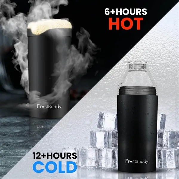 Frost Buddy® Big Buddy - Marble... from ASI 89320 Starline USA Inc