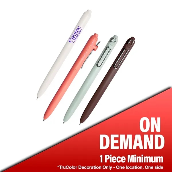 uni-ball® Zento Gel Pen Boho - Set of 24... from ASI 89320 Starline USA Inc