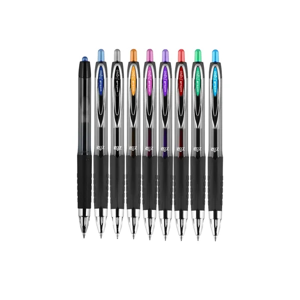 uni-ball® 207 Gel Pen - Set of 24... from ASI 89320 Starline USA Inc