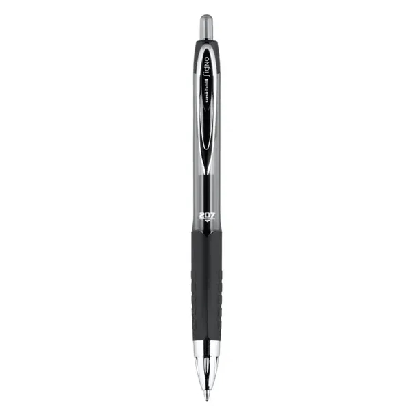 uni-ball® 207 Gel Pen - Set of 24... from ASI 89320 Starline USA Inc