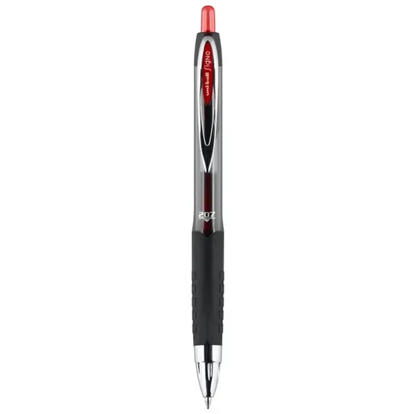 uni-ball® 207 Gel Pen - Set of 24... from ASI 89320 Starline USA Inc