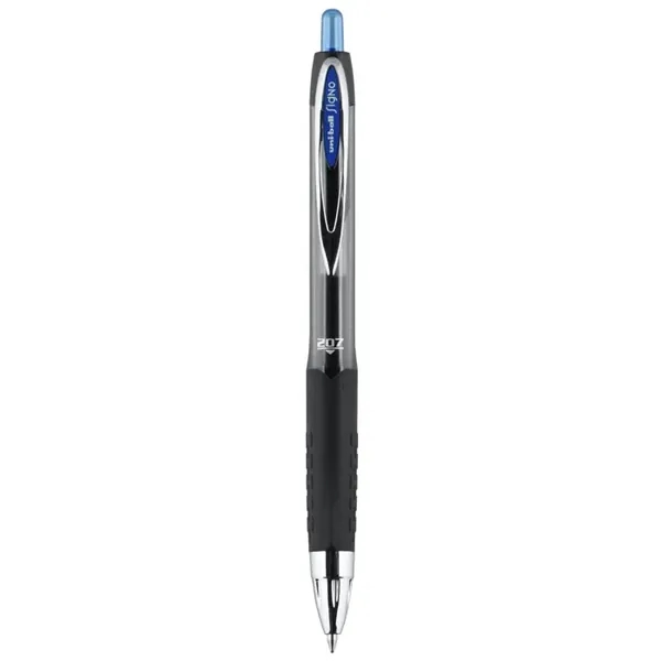 uni-ball® 207 Gel Pen - Set of 24... from ASI 89320 Starline USA Inc