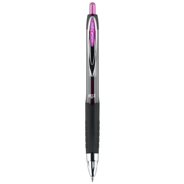 uni-ball® 207 Gel Pen - Set of 24... from ASI 89320 Starline USA Inc