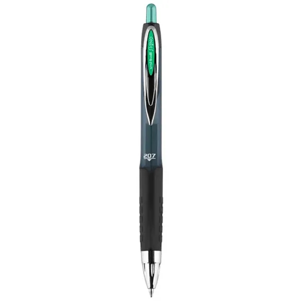 uni-ball® 207 Gel Pen - Set of 24... from ASI 89320 Starline USA Inc