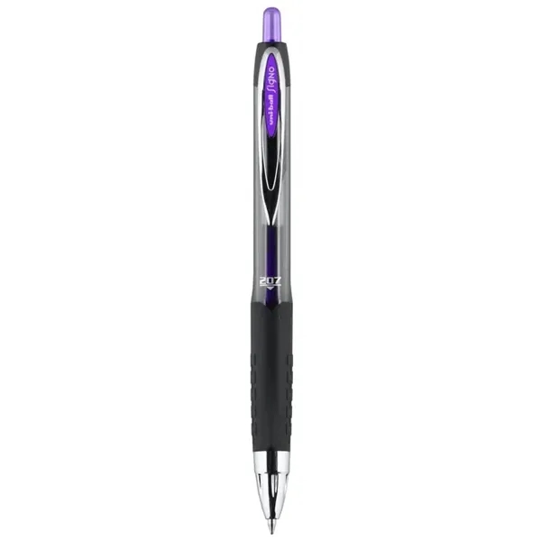 uni-ball® 207 Gel Pen - Set of 24... from ASI 89320 Starline USA Inc