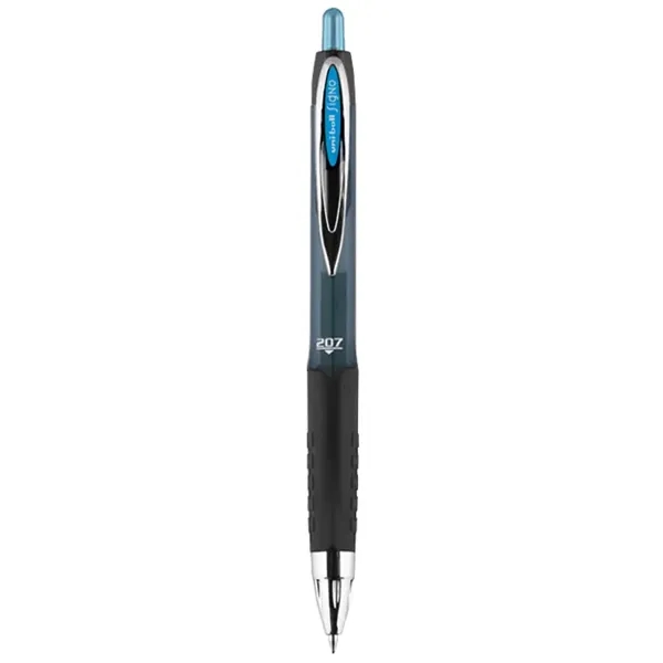 uni-ball® 207 Gel Pen - Set of 24... from ASI 89320 Starline USA Inc