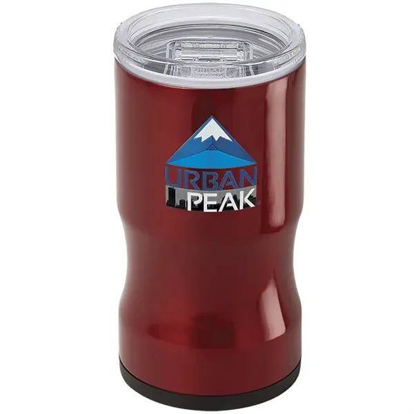 12 oz Urban Peak® 3-in-1 Insulator... from ASI 89320 Starline USA Inc