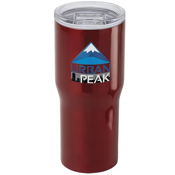 20 oz Urban Peak® Vacuum Tumbler... from ASI 89320 Starline USA Inc