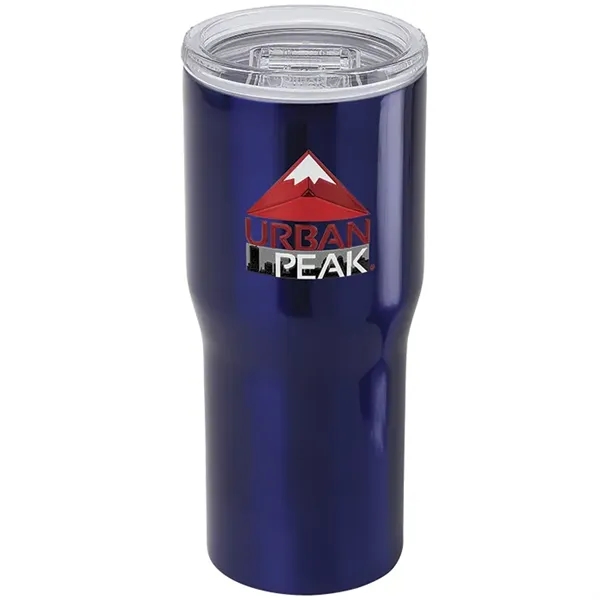 20 oz Urban Peak® Vacuum Tumbler... from ASI 89320 Starline USA Inc