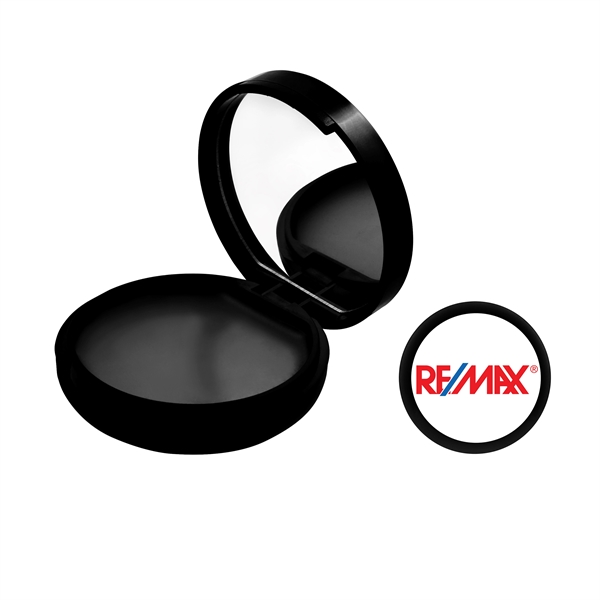 Compact mirror with lip balm... from ASI 90807 Tekweld