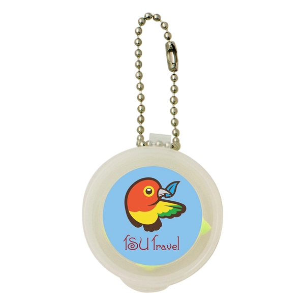 Round Case Ear Plugs.... from ASI 90807 Tekweld