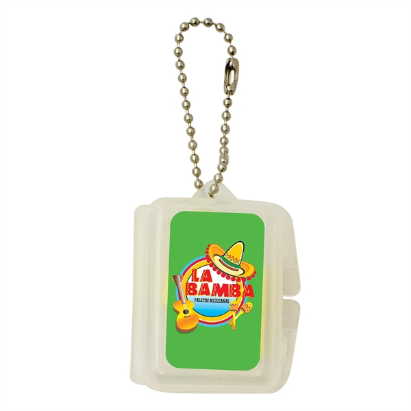 Ear Plugs in Rectangle Case.... from ASI 90807 Tekweld