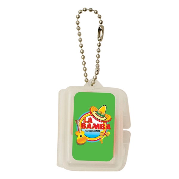 Ear Plugs in Rectangle Case.... from ASI 90807 Tekweld