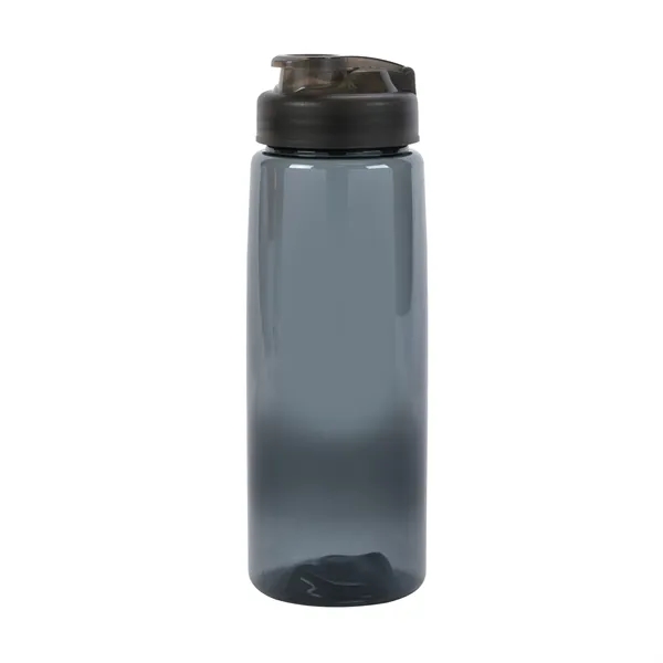 Carlsbad 26 oz. RPET Bottle with Chug Spout... from ASI 67866 Logomark/Valumark