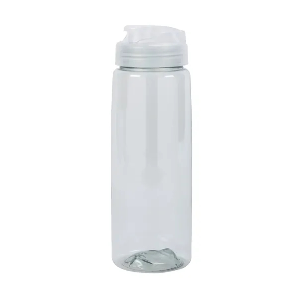 Carlsbad 26 oz. RPET Bottle with Chug Spout... from ASI 67866 Logomark/Valumark
