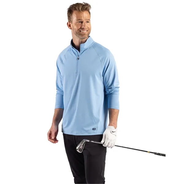 Cutter & Buck Prospect Epic Confidence Recycled Textured ...... from ASI 47965 Cutter & Buck