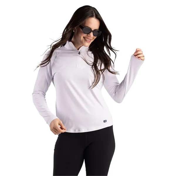 Cutter & Buck Prospect Epic Confidence Recycled Textured ...... from ASI 47965 Cutter & Buck