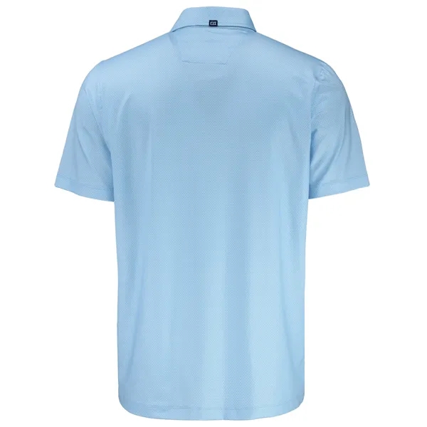 Cutter & Buck Pike Epic Confidence Lattice Print Recycled...... from ASI 47965 Cutter & Buck