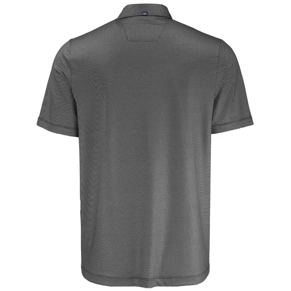 Cutter & Buck Pike Epic Confidence Lattice Print Recycled...... from ASI 47965 Cutter & Buck