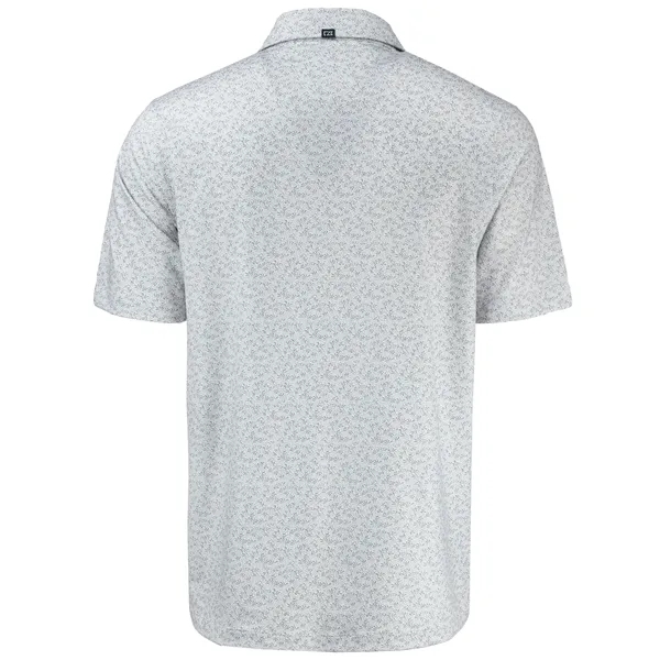 Cutter & Buck Pike Epic Confidence Fern Print Recycled Me...... from ASI 47965 Cutter & Buck