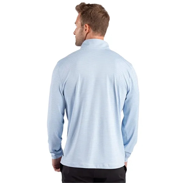 Cutter & Buck Forge Epic Confidence Recycled Double Strip...... from ASI 47965 Cutter & Buck