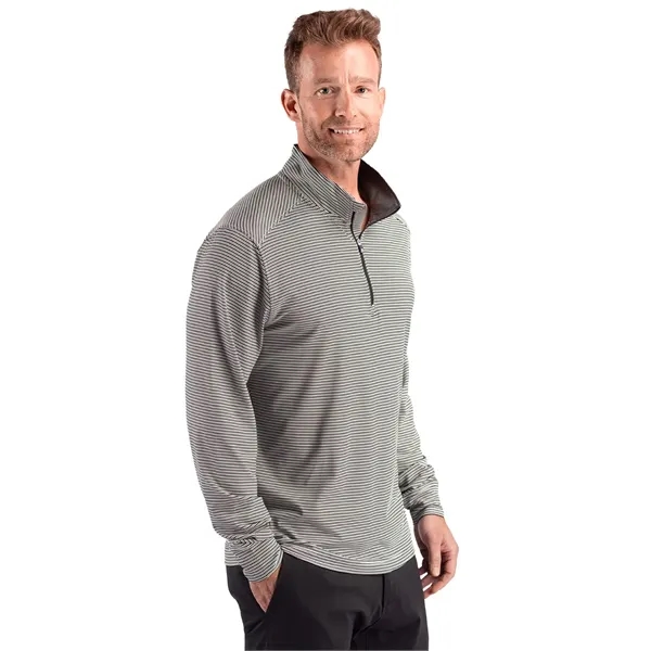 Cutter & Buck Forge Epic Confidence Recycled Double Strip...... from ASI 47965 Cutter & Buck