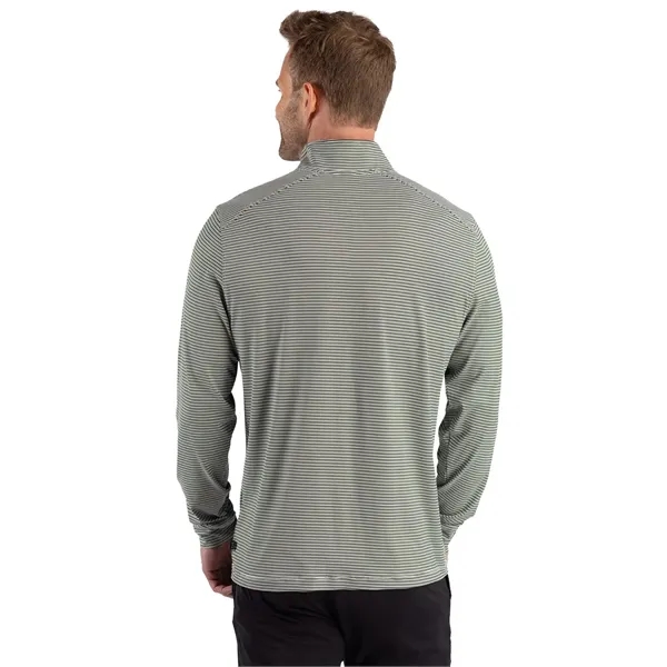 Cutter & Buck Forge Epic Confidence Recycled Double Strip...... from ASI 47965 Cutter & Buck