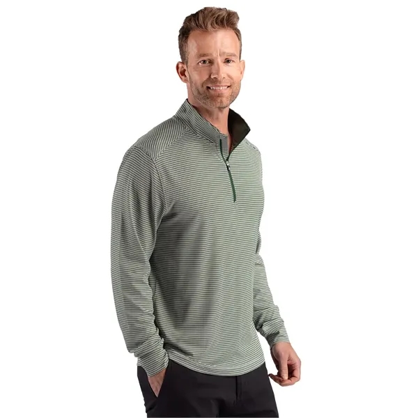 Cutter & Buck Forge Epic Confidence Recycled Double Strip...... from ASI 47965 Cutter & Buck