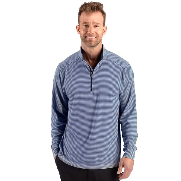 Cutter & Buck Forge Epic Confidence Recycled Double Strip...... from ASI 47965 Cutter & Buck