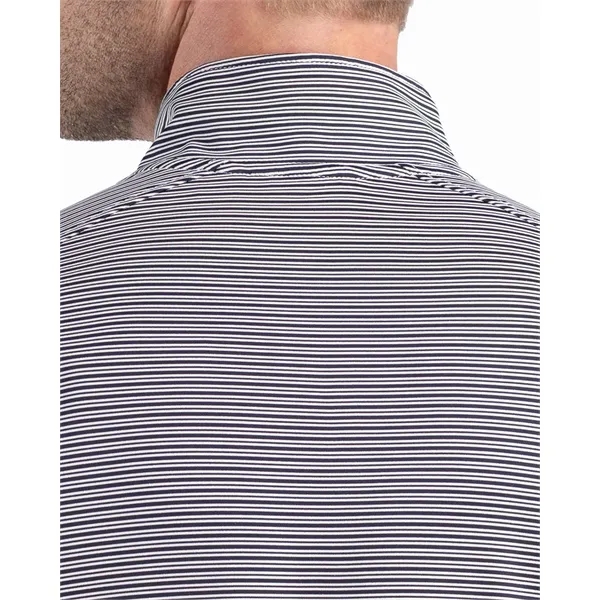 Cutter & Buck Forge Epic Confidence Recycled Double Strip...... from ASI 47965 Cutter & Buck