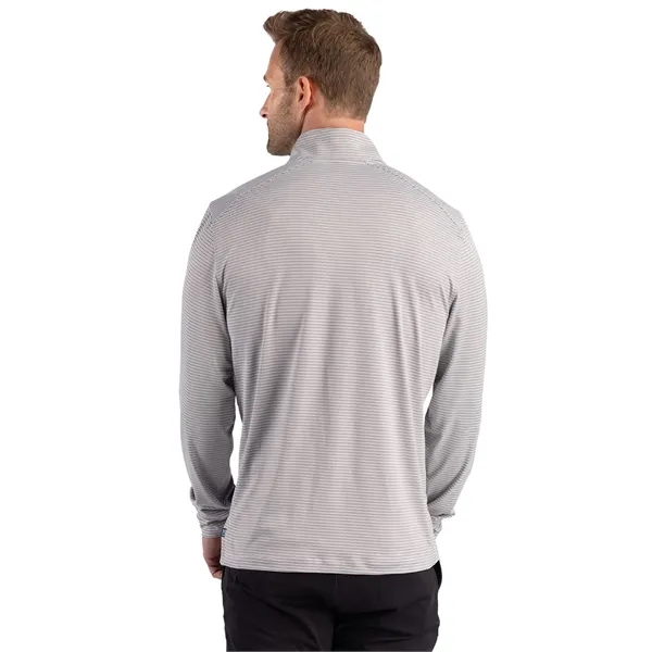 Cutter & Buck Forge Epic Confidence Recycled Double Strip...... from ASI 47965 Cutter & Buck