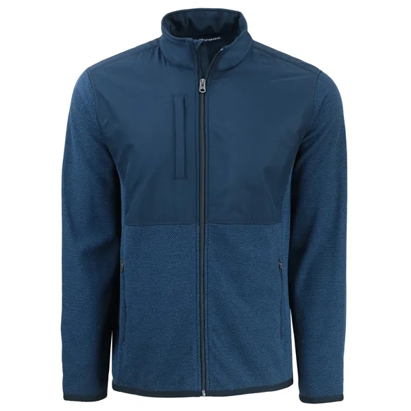 Cutter & Buck Hunts Point Epic Comfort Recycled Fleece Me...... from ASI 47965 Cutter & Buck