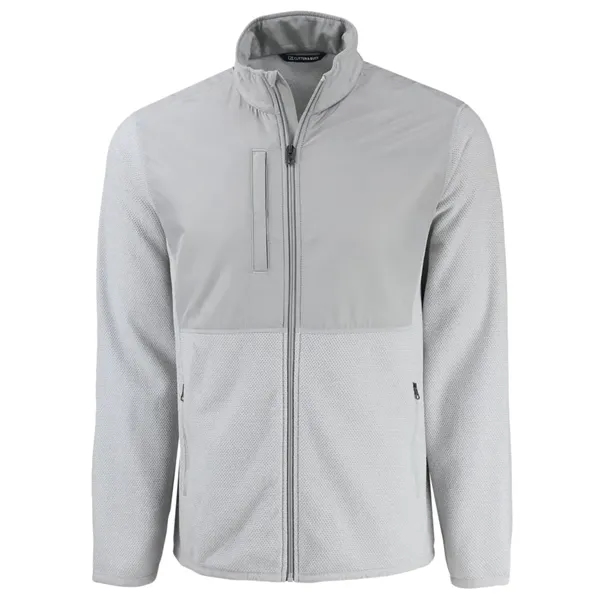 Cutter & Buck Hunts Point Epic Comfort Recycled Fleece Me...... from ASI 47965 Cutter & Buck