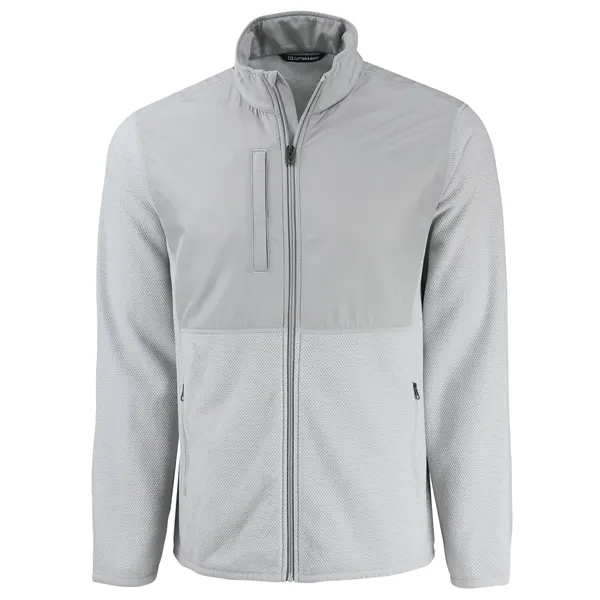 Cutter & Buck Hunts Point Epic Comfort Recycled Fleece Me...... from ASI 47965 Cutter & Buck
