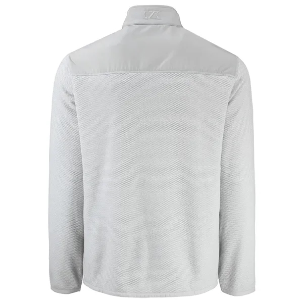 Cutter & Buck Hunts Point Epic Comfort Recycled Fleece Me...... from ASI 47965 Cutter & Buck