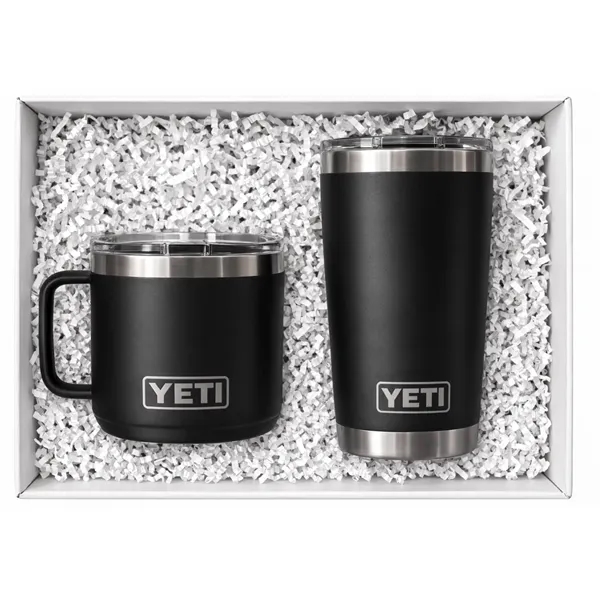YETI Tumbler with Logo... from ASI 89971 Stuff A Mug