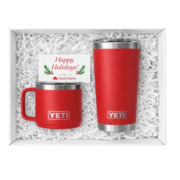 YETI Tumbler with Logo... from ASI 89971 Stuff A Mug