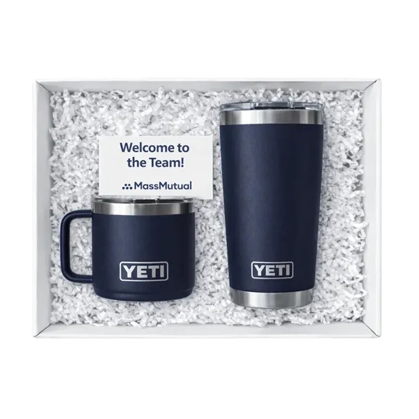 YETI Tumbler with Logo... from ASI 89971 Stuff A Mug