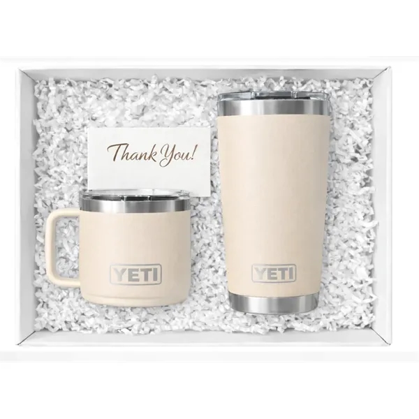 YETI Tumbler with Logo... from ASI 89971 Stuff A Mug