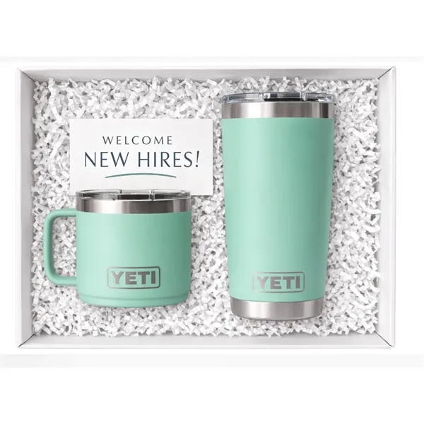 YETI Tumbler with Logo... from ASI 89971 Stuff A Mug