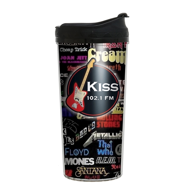 16 oz. BPA free tumbler that's insulated and comes with a... from ASI 43051 CPS / Keystone CPS CPS/Keystone