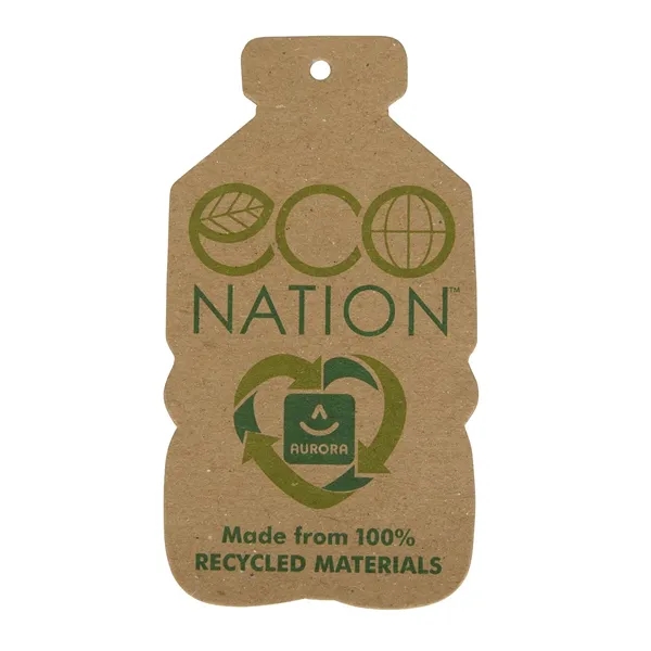 Aurora® Eco-Nation... from ASI 40480 Koozie Group