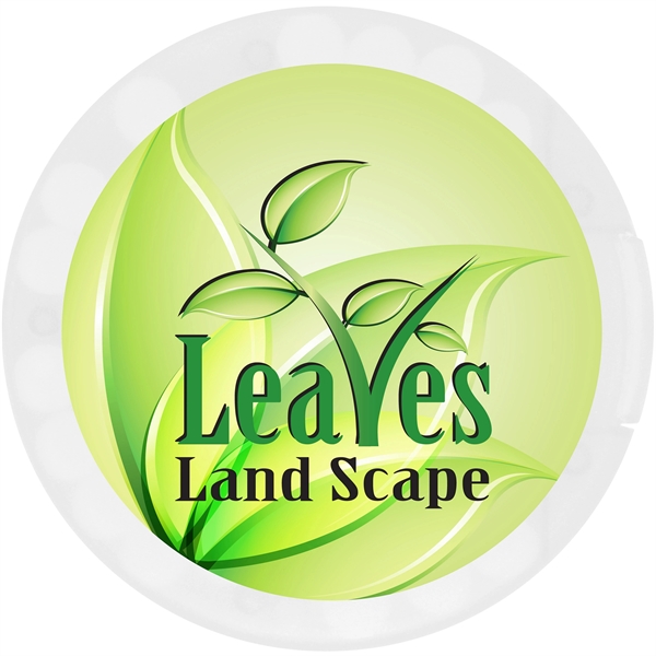 Round credit card mints.... from ASI 90807 Tekweld