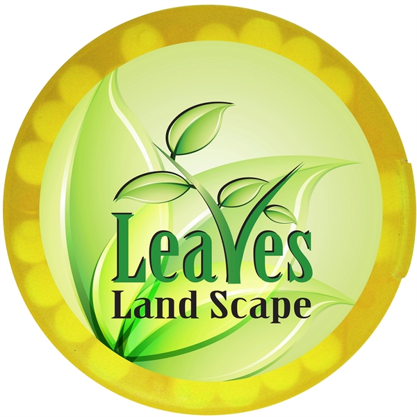 Round credit card mints.... from ASI 90807 Tekweld