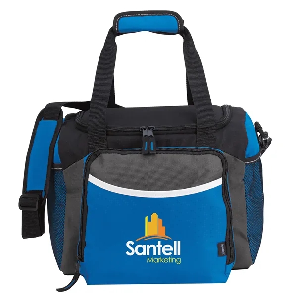 Koozie® 12-Can Duffel Cooler... from ASI 40480 Koozie Group / Norwood