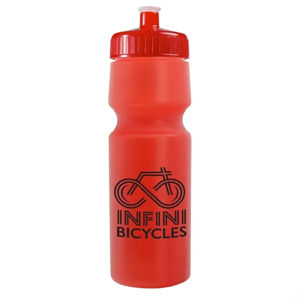Garyline® Venture Bike Bottle - 24 oz.... from ASI 40480 Koozie Group