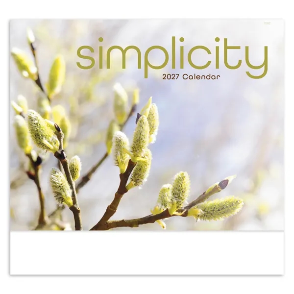 Good Value™ Simplicity - Stapled... from ASI 40480 Koozie Group