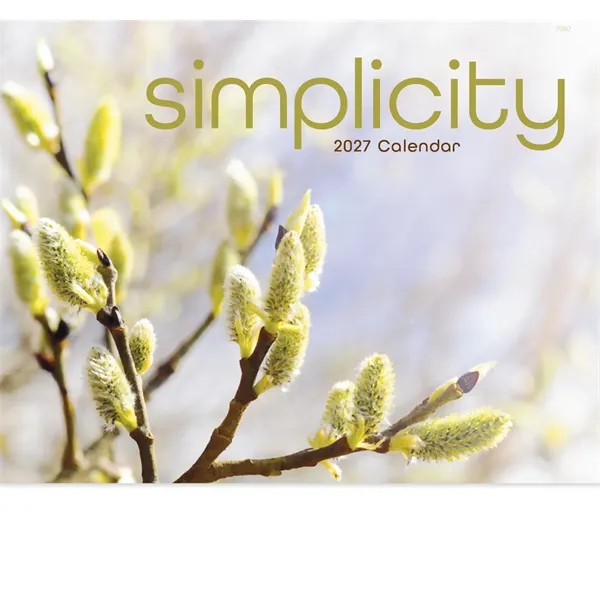 Good Value™ Simplicity - Stapled... from ASI 40480 Koozie Group