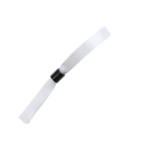 1/2" VIP Locking Wristband... from ASI 40480 Koozie Group